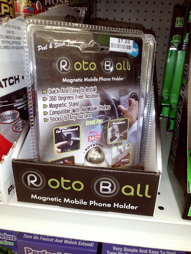 Discount Store «Big Lots», reviews and photos, 200 S Western Ave, Carpentersville, IL 60110, USA