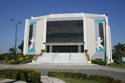 Teatros de marionetas en Guayaquil