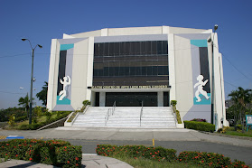 Teatro Centro De Arte León Febres-Cordero