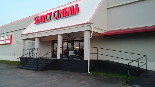 Movie Theater «Searcy Cinema 8», reviews and photos, 2933 E Race Ave, Searcy, AR 72143, USA