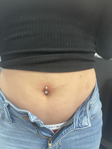 Tattoo Shop «Next Wave Tattoos & Piercings», reviews and photos, 855 W University Dr #8, Mesa, AZ 85201, USA