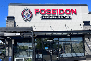 Poseidon Restaurant and Bar image