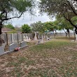 Jackson Ranch Church Cemetery