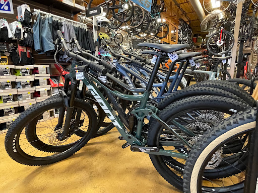 Bicycle Store «Reality Bikes», reviews and photos, 20 Tri-County Plaza, Cumming, GA 30040, USA