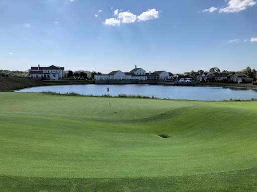 Golf Resort «Club At Olde Stone», reviews and photos, 950 Village Way, Bowling Green, KY 42103, USA