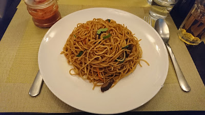 Le petit Tibet à Paris