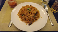 Yakisoba du Restaurant tibétain Le petit Tibet à Paris - n°5