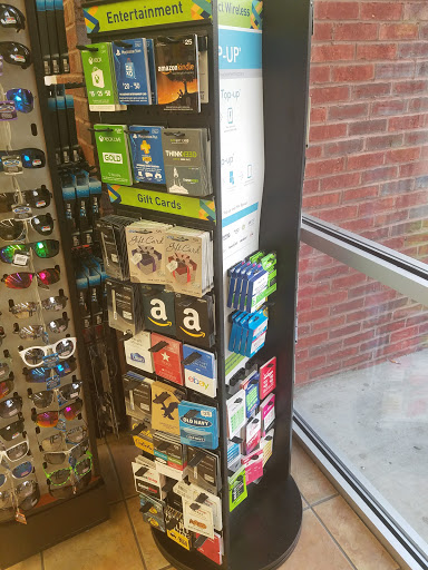 Supermarket «Walmart Neighborhood Market», reviews and photos, 125 Maryport Dr, Myrtle Beach, SC 29575, USA