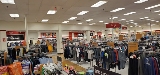 Department Store «T.J. Maxx», reviews and photos, 239 Memorial Ave, West Springfield, MA 01089, USA