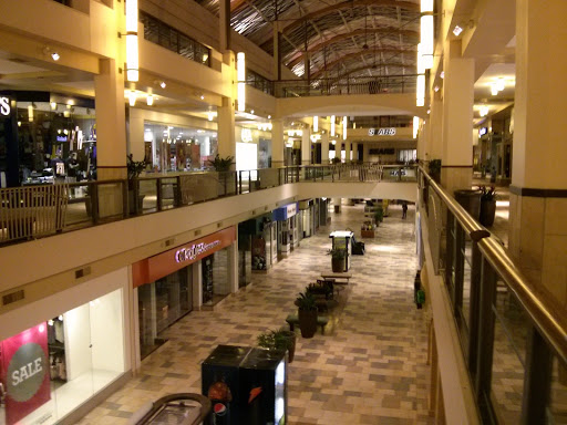 Shopping Mall «Lloyd Center», reviews and photos, 2201 Lloyd Center, Portland, OR 97232, USA