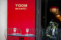 Photos du propriétaire du Restaurant de dimsums Yoom Rive Droite à Paris - n°9