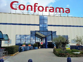 Conforama Rieti