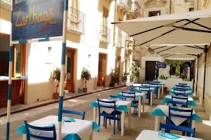 Ristorante arabo Carthage image