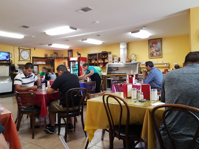 Obregon,s Mexican Restaurant #2 - 303 Market St, Laredo, TX 78040