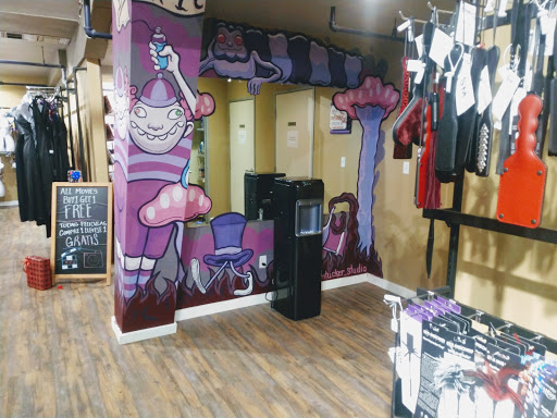 Adult Entertainment Store «Secrets for Adults Only», reviews and photos, 5021 W Indian School Rd, Phoenix, AZ 85031, USA