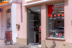 Vodafone Premium Partner image