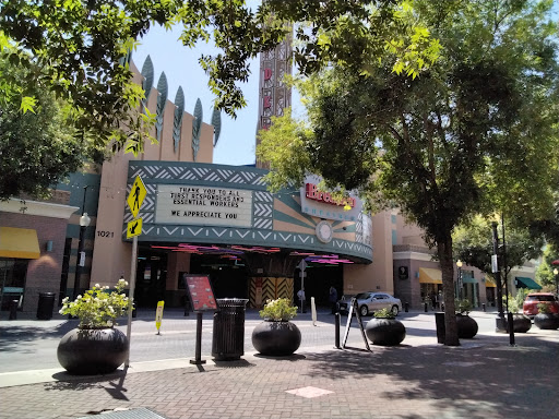 Movie Theater «Brenden Theatres», reviews and photos, 1021 10th St, Modesto, CA 95354, USA