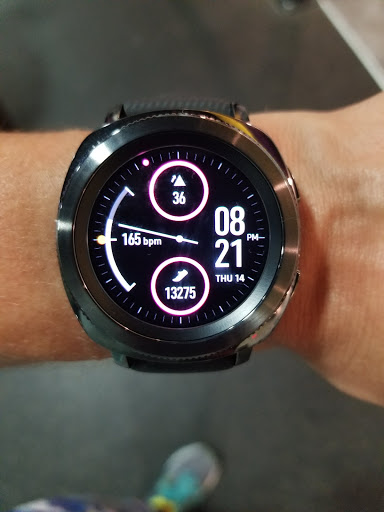 Gym «Planet Fitness», reviews and photos, 4229 Mall Dr, Steubenville, OH 43952, USA