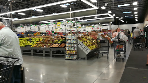 Supermarket «WinCo Foods», reviews and photos, 2645 W University Dr, Denton, TX 76201, USA
