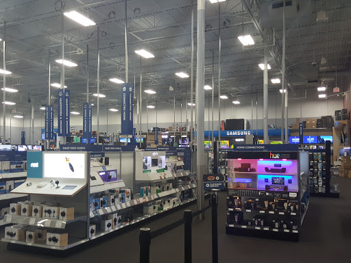 Electronics Store «Best Buy», reviews and photos, 12909 Shops Pkwy, Bee Cave, TX 78738, USA