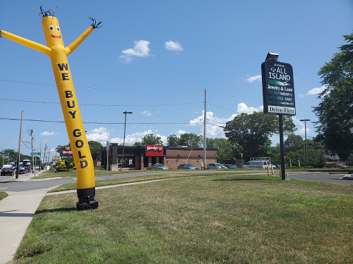 Jewelry Buyer «All Island Jewelry & Loan», reviews and photos, 2394 Middle Country Rd, Centereach, NY 11720, USA