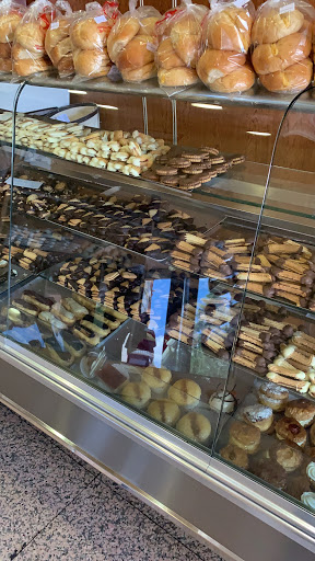 Pastelería Lord en Palencia, Palencia