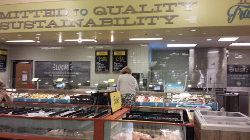 Grocery Store «Whole Foods Market», reviews and photos, 647 Washington St, Newton, MA 02458, USA