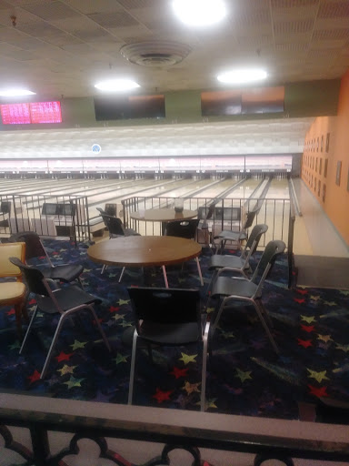 Bowling Alley «Sherman Bowling Center», reviews and photos, 1531 W Sherman Blvd, Muskegon, MI 49441, USA