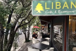 Liban Cafe image