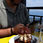 Photo n° 2 de l'avis de Karen.a fait le 21/05/2024 à 10:37 pour Restaurant Le Righi à Ste Agnès