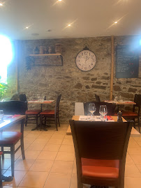 Atmosphère du Restaurant français La Malle aux Epices à La Hague - n°2