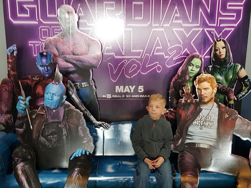 Movie Theater «Keystone Cinemas», reviews and photos, 220 Armstrong Ln, Mt Washington, KY 40047, USA