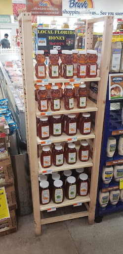 Grocery Store «Bravo Supermarkets», reviews and photos, 1621 N State Rd 7, Lauderhill, FL 33313, USA