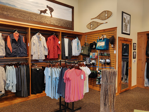 Clothing Store «Orvis», reviews and photos, 10223 NE 10th St, Bellevue, WA 98004, USA