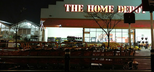 Home Improvement Store «The Home Depot», reviews and photos, 530 Mt Pleasant Ave, Dover, NJ 07801, USA