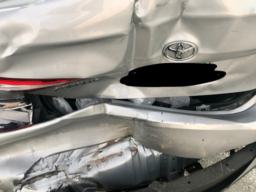 Legal Services «The Law Offices of Dan Newlin», reviews and photos