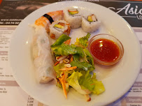 Plats et boissons du Asia Lounge Restaurant asiatique à Viriat - n°3