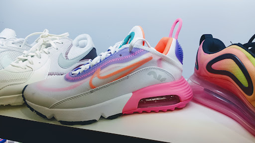 Shoe Store «Just For Sports», reviews and photos, 6215 N Andrews Ave, Fort Lauderdale, FL 33309, USA