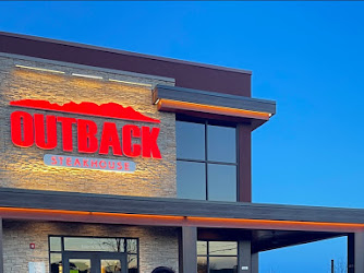 Outback Steakhouse