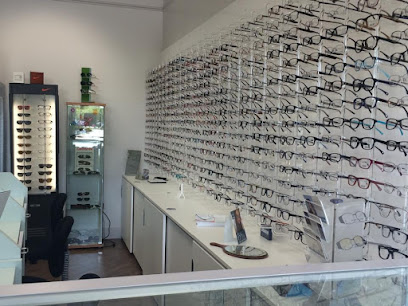 Optometric Care of Sacramento