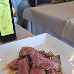 Photo n°3 de l'avis de Davide.a fait le 12/04/2024 à 12:23 sur le  Ristorante Il Focolare à Fabro