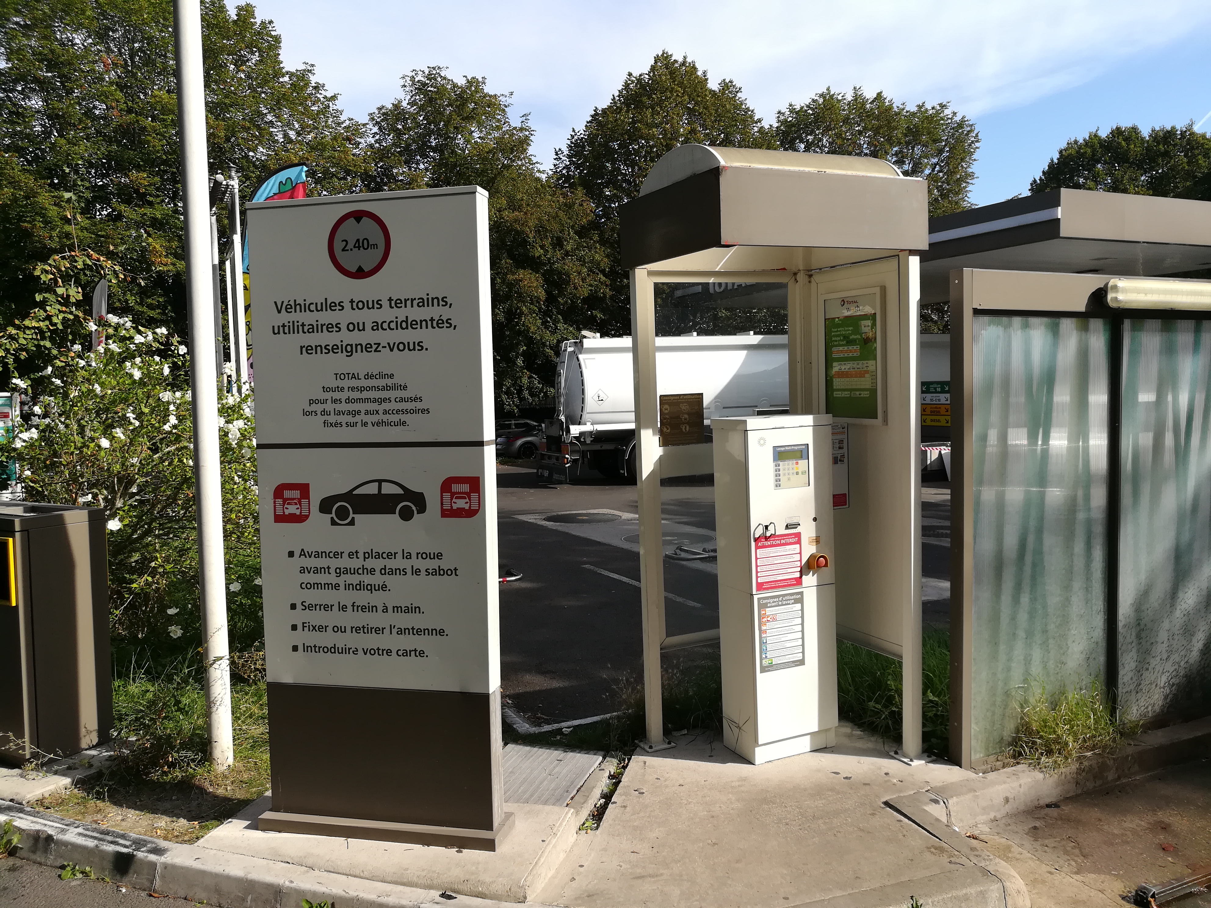 Photo n° 5 de l'avis de iiwax.7 fait le 02/09/2019 à 09:05