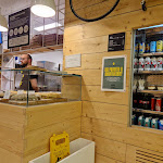 Photo n°3 de l'avis de MasTino.m fait le 28/02/2023 à 20:18 sur le  Mamm Ciclofocacceria à Udine