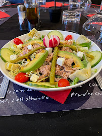 Photos du propriétaire du Restaurant Le rouge et noir à Paulhan - n°15