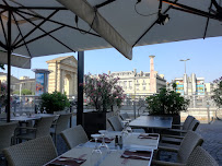Atmosphère du Restaurant français Restaurant Le Plana à Bordeaux - n°8