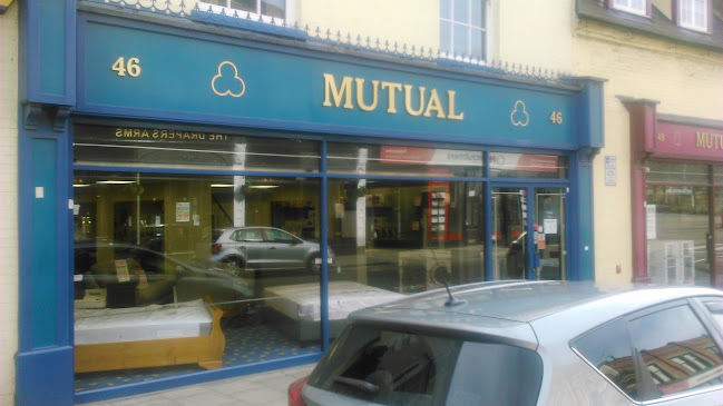 Mutual Clothing & Supply Co - Shop