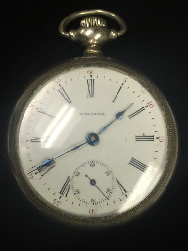 Jeweler «American Jeweler», reviews and photos, 3837 N High School Rd # 6, Indianapolis, IN 46254, USA