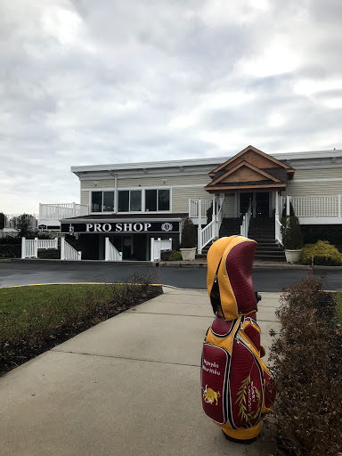 Golf Course «Pine Hills Golf Course», reviews and photos, 2 Country Club Dr, Manorville, NY 11949, USA