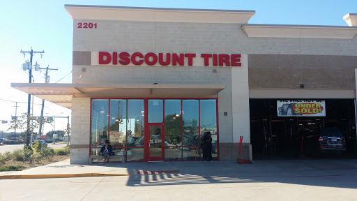 Used tire shop Mesquite