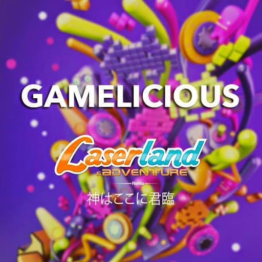 Amusement Center «Laserland & Adventure», reviews and photos, 9065 NW 13th Terrace, Miami, FL 33172, USA